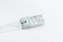 YT70LZ  Varilight 0-70W Low Voltage Transformer with Input and Output Terminals (Suitable For LEDs)